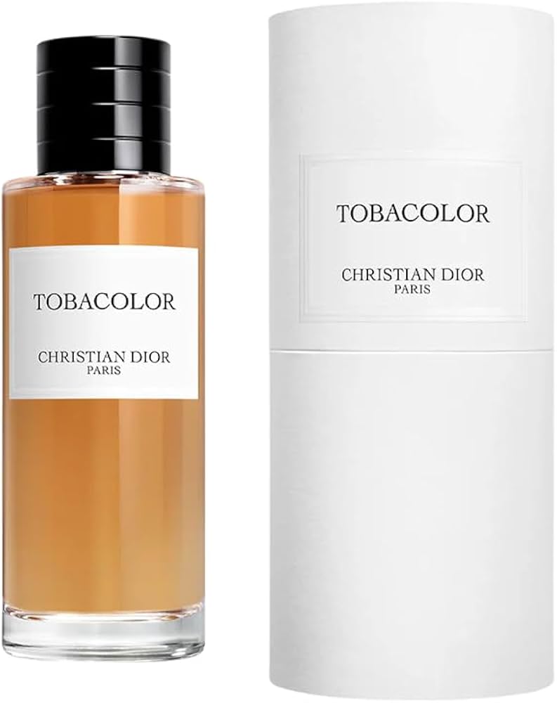 christian dior tobacco Tobacolor EDP Perfume for Men 100ml – EIP Skin Care or wherever you need to freshen up Dior Tobacolor Review: Get Ready