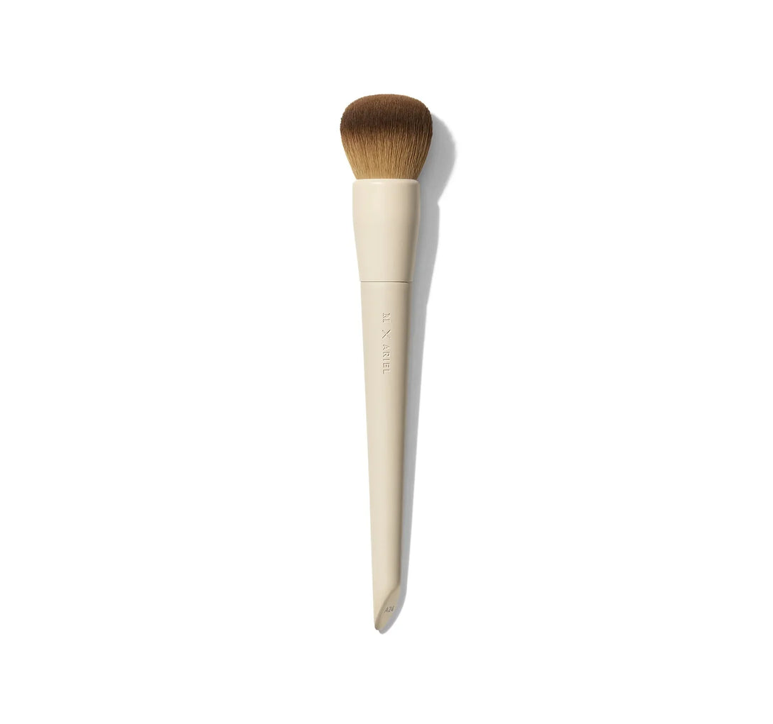 Morphe X Ariel A24 Signature Foundation Brush – EIP Skin Care
