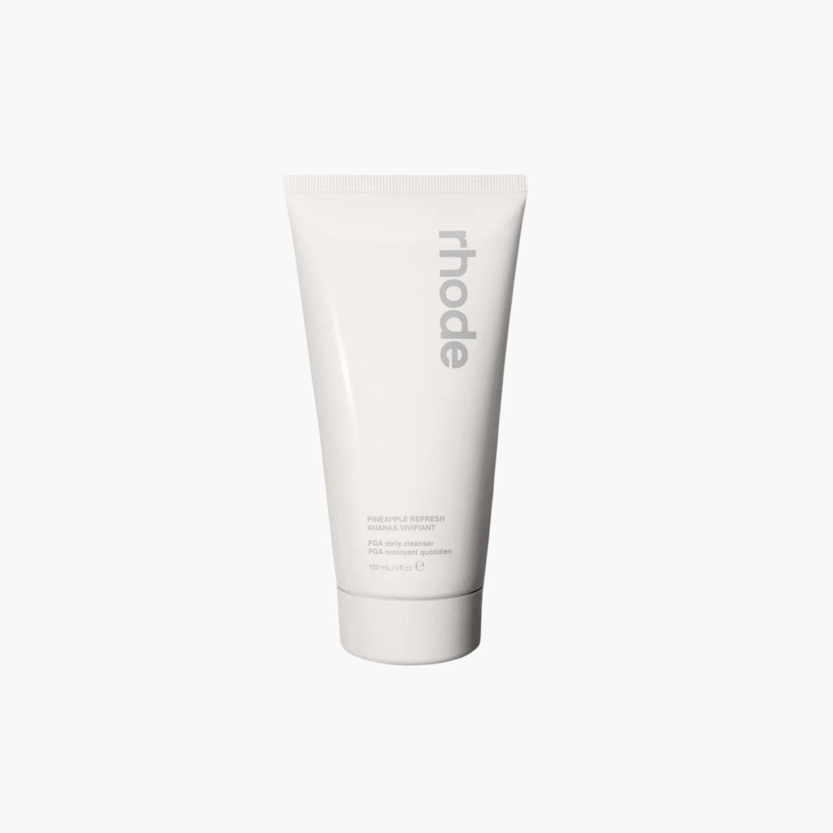 Rhode Pineapple Refresh PGA Daily Cleanser 150ml – EIP Skin Care