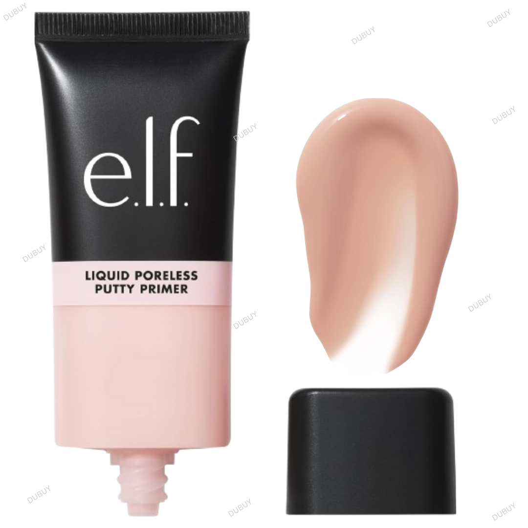 ELF Liquid Poreless Putty Primer - 28ml – EIP Skin Care