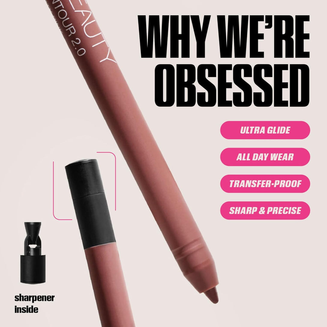Huda Beauty Juicy Bombshell Lip Duo – EIP Skin Care