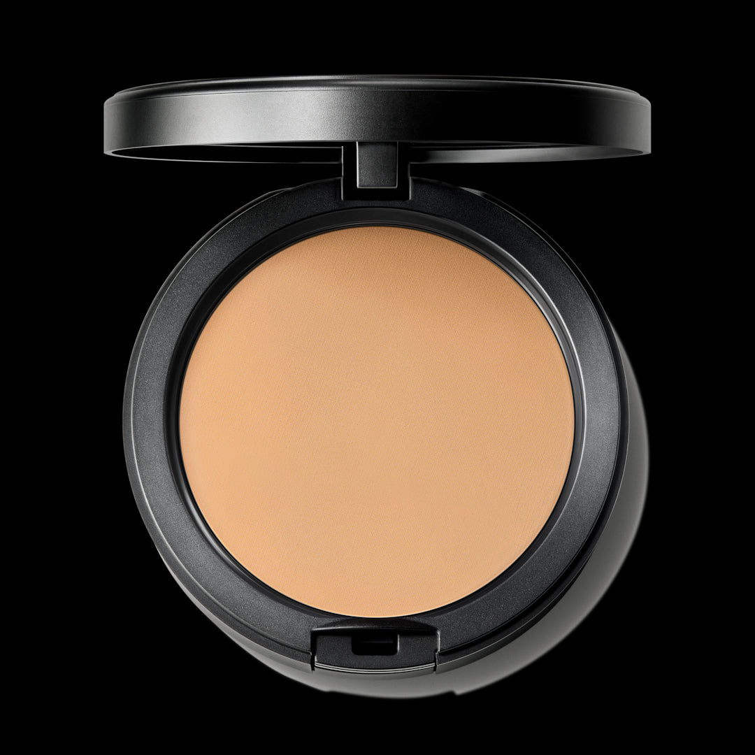 MAC New Studio Fix Powder Plus Foundation ( new Packaging with new for ...